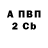 A PVP СК КРИС Mike Frankovich